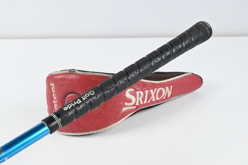 Srixon Z-F45 #3+ Wood / 13 Degree / Stiff Flex Miyazaki Tour Blue 6S Shaft