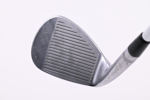 Titleist Vokey SM9 Sand Wedge / 56 Degree / Wedge Flex Titleist Vokey SM9 Shaft