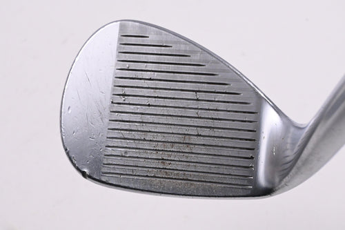 Titleist Vokey SM6 Lob Wedge / 58 Degree / Wedge Flex Titleist Vokey SM6 Shaft