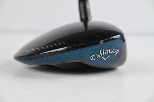Callaway Rogue #5 Wood / 18 Degree / Senior Flex Aldila Synergy 60 Shaft