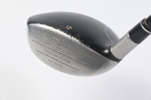 Taylormade Burner 2007 #3 Wood / 15 Degree / Regular Flex Taylormade Reax 50