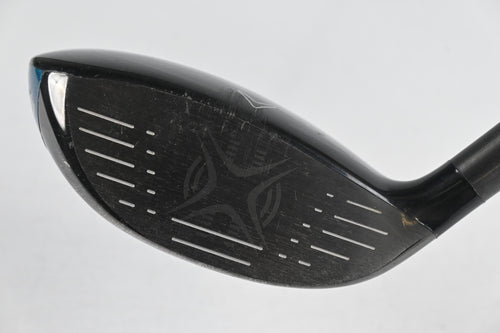 Callaway Rogue #5 Wood / 18 Degree / Senior Flex Aldila Synergy 60 Shaft