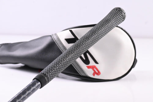 Titleist TSR2 #3 Wood / 16.5 Degree / Regular Flex Tensei AV Blue 65 Shaft