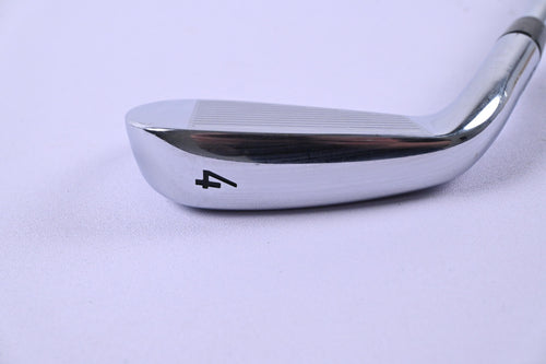 Callaway Apex Ai150 #4 Iron / 22 Degree / Regular Flex N.S.Pro Modus 3 Tour 105 Shaft