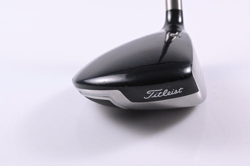 Titleist 909 F2 #3 Wood / 15.5 Degree / Stiff Flex Alidla RIP 70 Shaft