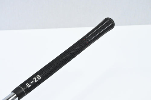 Ping Anser Forged Lob Wedge / 58 Degree / Black Dot / Wedge Flex DG Spinner