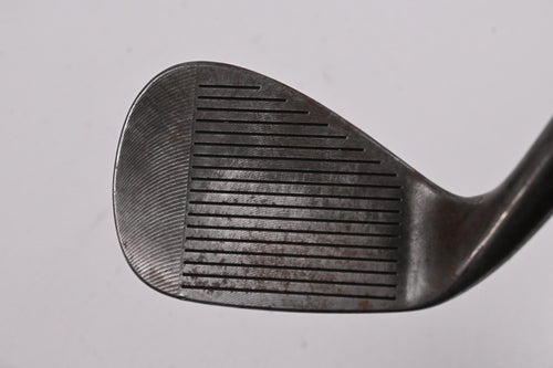 Cleveland RTX ZipCore Tour Rack Gap Wedge / 50 Degree / Wedge Flex Steel Shaft
