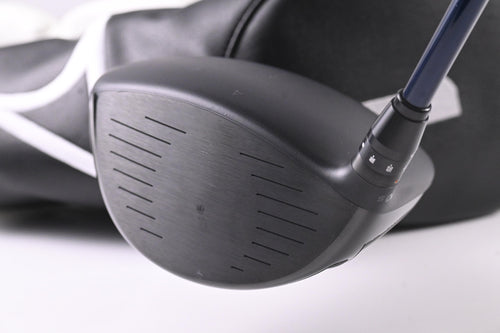 Takomo IIGNIS D1 Driver / 10.5 Degree / X-Flex Fujikura Ventus Blue 6 Shaft