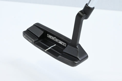 Left Hand Cobra King 3D Sport-45 Putter / 34 Inch