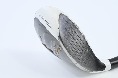 Taylormade Burner Superfast 2.0 #3 Hybrid / 18 Degree / Regular Flex Reax 60