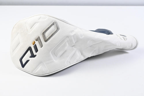 Taylormade Qi10 LS Driver / 9 Degree / Stiff Flex Tensei AV Black 65 Shaft
