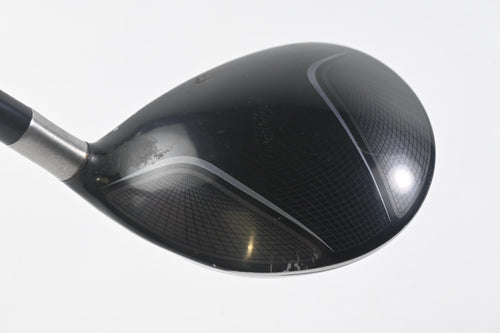 Taylormade Burner 2007 #3 Wood / 15 Degree / Regular Flex Taylormade Reax 50