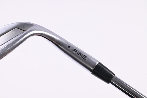 Ping Glide 4.0 Sand Wedge / 54 Degree / Black Dot / X-Flex NS Pro Modus 3 Tour