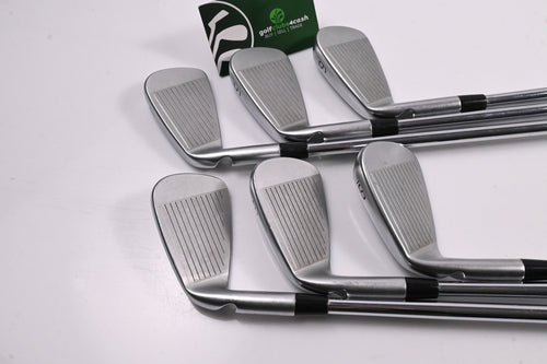 Ping Blueprint S Irons / 4-9i / Green Dot / Stiff Flex Dynamic Gold 120 S300
