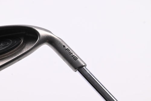 Ping G5 #3 Iron / 21 Degree / Black Dot / Regular Flex Steel Shaft