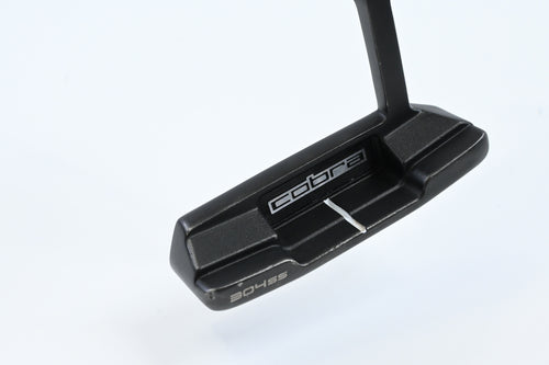 Left Hand Cobra King 3D Sport-45 Putter / 34 Inch
