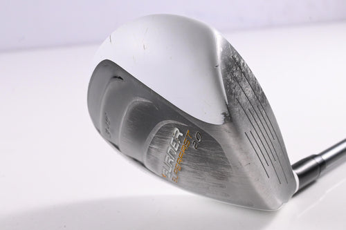 Taylormade Burner Superfast 2.0 #3 Wood / 15 Degree / Stiff Flex Matrix Ozik