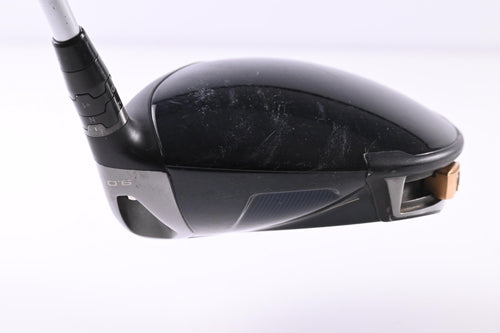 Callaway Paradym Driver / 9 Degree / Senior Flex Aldila Ascent 40 Shaft
