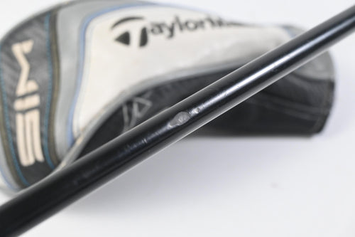 Taylormade SIM Ti #5 Wood / 19 Degree / Regular Flex Diamana Limited Black 65