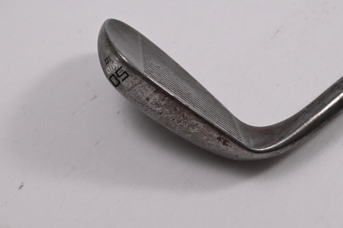 Cleveland RTX ZipCore Tour Rack Gap Wedge / 50 Degree / Wedge Flex Steel Shaft