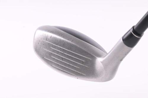 Taylormade Rescue Mid #2 Hybrid / 16 Degree / Regular Flex Taylormade Ultralite