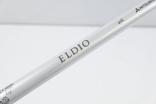 Ladies Eldio 40 #7 Wood Shaft / Ladies Flex / Callaway 3rd Gen