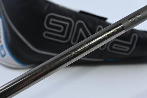 Ping G440 LST Driver / 9 Degree / X-Flex Ping Tour 2.0 Chrome Shaft