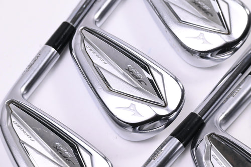 Mizuno JPX 923 Forged Irons / 6-PW+GW / Regular Flex KBS $-Taper Lite Shaft
