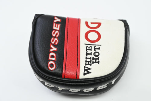 Odyssey White Hot OG 2021 7 Nano Putter / 34 Inch
