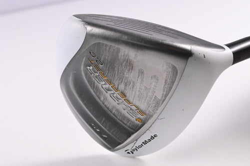 Taylormade Burner Superfast 2.0 #3 Wood / 15 Degree / Stiff Flex Matrix Ozik