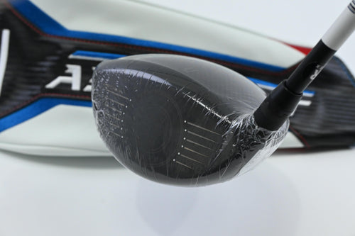 Cobra Aerojet Driver / 12 Degree / Regular Flex Helium Nanocore 5 Shaft