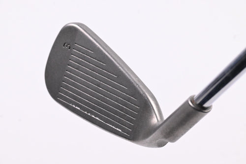 Ping G5 #3 Iron / 21 Degree / Black Dot / Regular Flex Steel Shaft