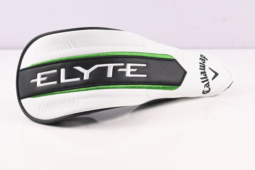 Callaway Elyte X #3 Wood / 15 Degree / Senior Flex Vanquish 5 Shaft