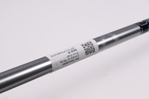 Diamana GT Series 50 Driver Shaft / TX-Flex / .335" Tip / Uncut