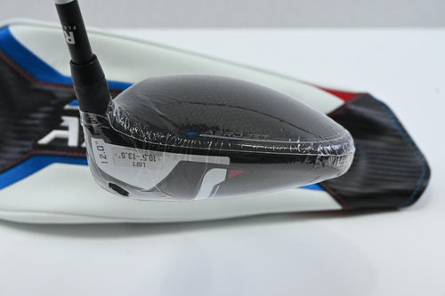 Cobra Aerojet Driver / 12 Degree / Regular Flex Helium Nanocore 5 Shaft