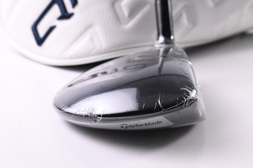 Taylormade Qi10 Max #3 Wood / 16 Degree / Stiff Flex Fujikura Speeder NX TCS 50