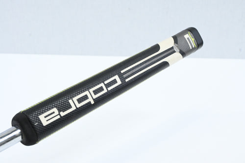Left Hand Cobra King 3D Sport-45 Putter / 34 Inch