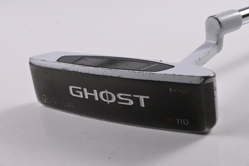 Taylormade Ghost TM-110 Tour Putter / 34 Inch