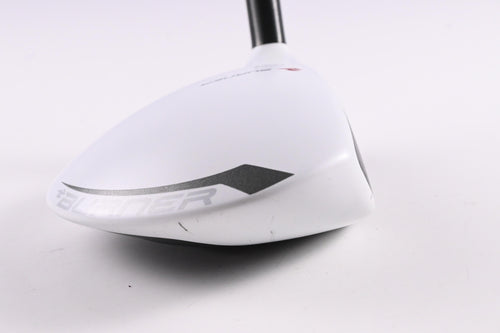 Taylormade Burner Superfast 2.0 #3 Wood / 15 Degree / Stiff Flex Matrix Ozik