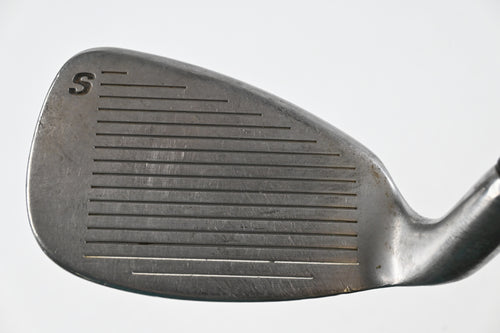 Callaway Big Bertha 1996 Sand Wedge / 55 Degree / Regular Flex Graphite Shaft
