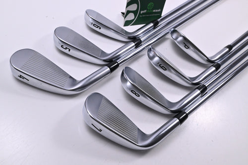 Callaway X-Forged CB 21 Irons / 4-PW / X-Flex N.S.PRO Modus3 Tour 120 Shafts