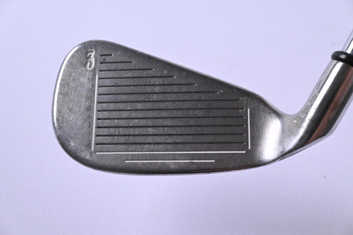 Callaway X-14 #3 Iron / 21 Degree / Regular Flex Callaway Steelhead Shaft