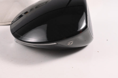 Taylormade Qi10 LS Driver / 9 Degree / Regular Flex Fujikura Ventus TR Blue 5