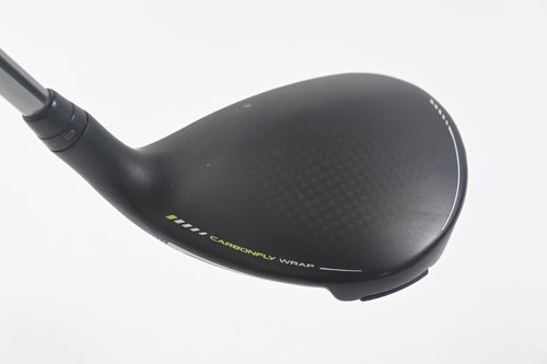 Ping G430 Max #9 Wood / 24 Degree / Stiff Flex Ping Tour 2.0 Chrome 75 Shaft
