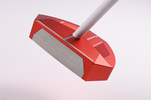 L.A.B Golf OZ.1i Putter / 35 Inch / Includes ACCRA X White Shaft