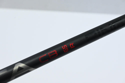 Ping Alta CB Red 65 #5 Wood Shaft / Regular Flex / Ping 3rd Gen