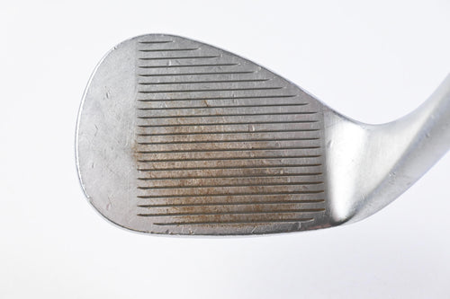 Ping S159 Lob Wedge / 58 Degree / Red Dot / Stiff Flex Steel Shaft