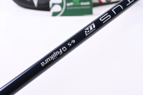Srixon ZXi LS Driver / 9 Degree / Stiff Flex Fujikura Ventus TR Blue 6 Shaft