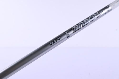 Cobra King F8 #4 Hybrid / 22 Degree / Regular Flex Aldila Rogue Pro 75 Shaft