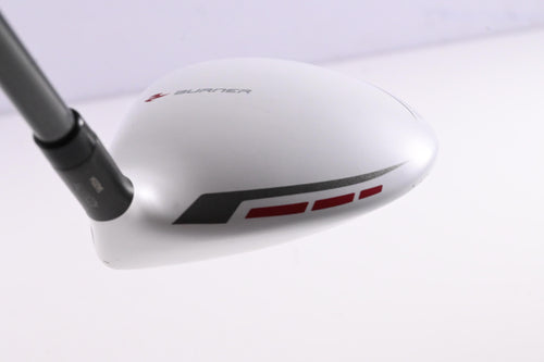Taylormade Burner Superfast 2.0 #3 Wood / 15 Degree / Stiff Flex Matrix Ozik